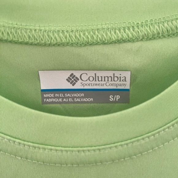 Columbia Sportswear Men's PFG Terminal Tackle Long Sleeve S - Picture 2 of 4